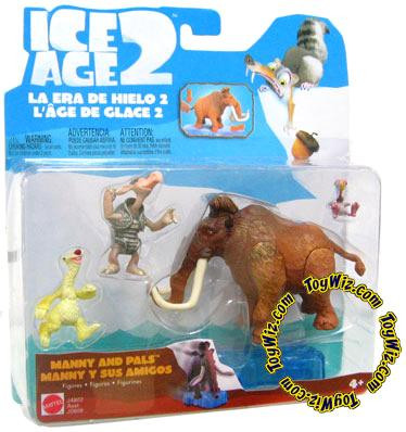  Ice Age 2  -  11